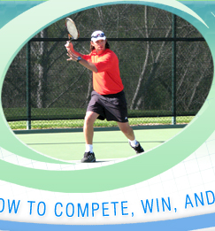 Santa Barbara School of Tennis at Hilton Santa Barbara Beachfront Resort - Learn how to compete, win, and enjoy the game of tennis!