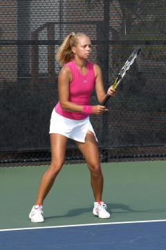 Oceanside  School of Tennisat Team